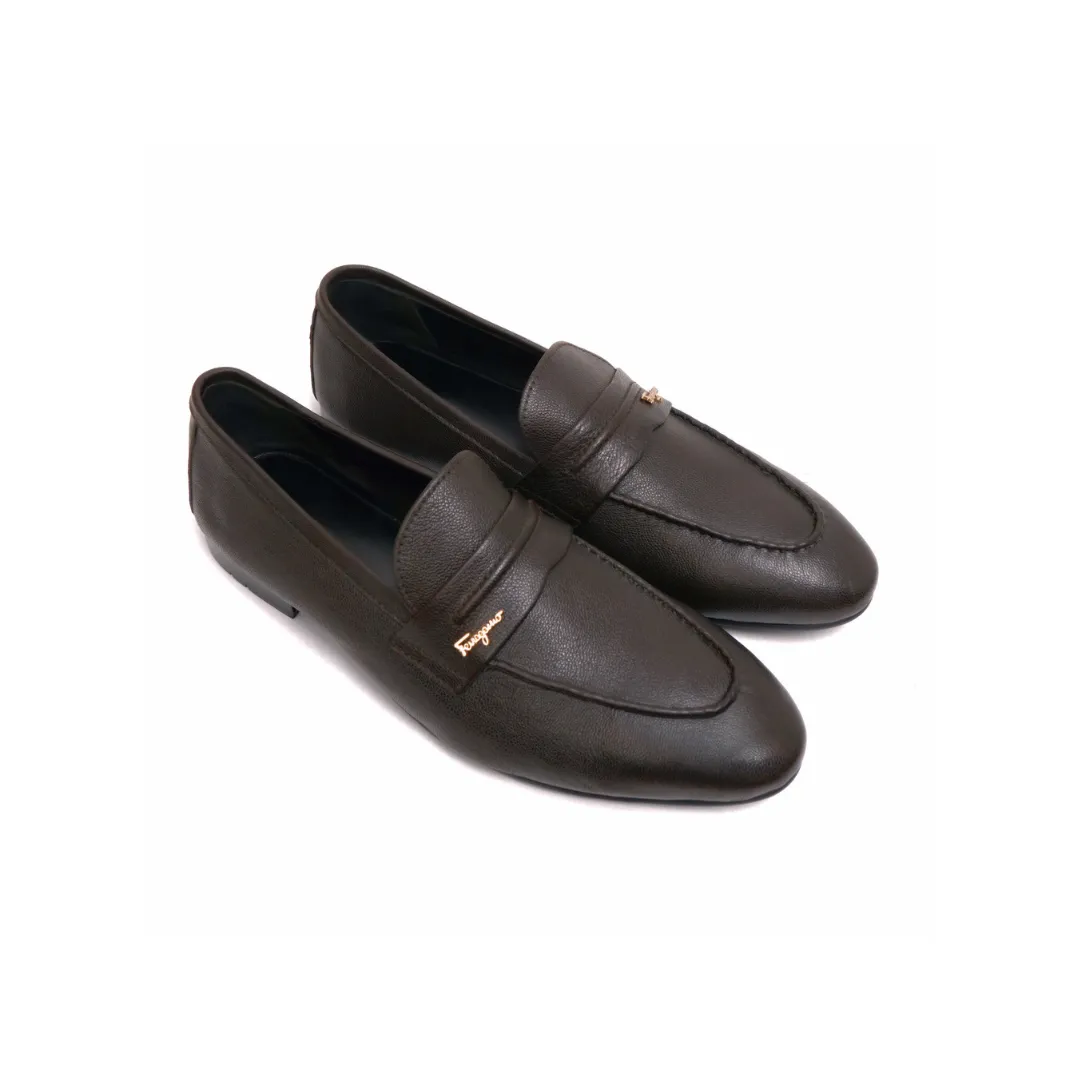 LS Pure Leather Nexus Shoes LS-502