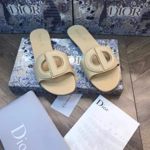 Luxury Sandals - DOR - 6247