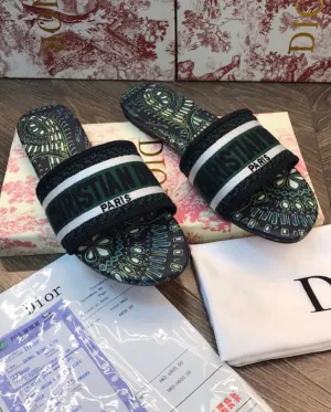 Luxury Slides - DOR - 6250