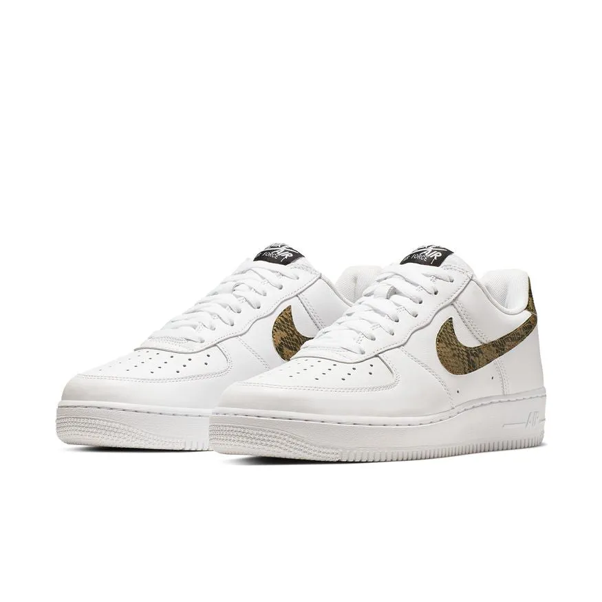 M Nike Air Force 1 Low Retro Premium AO1635-100