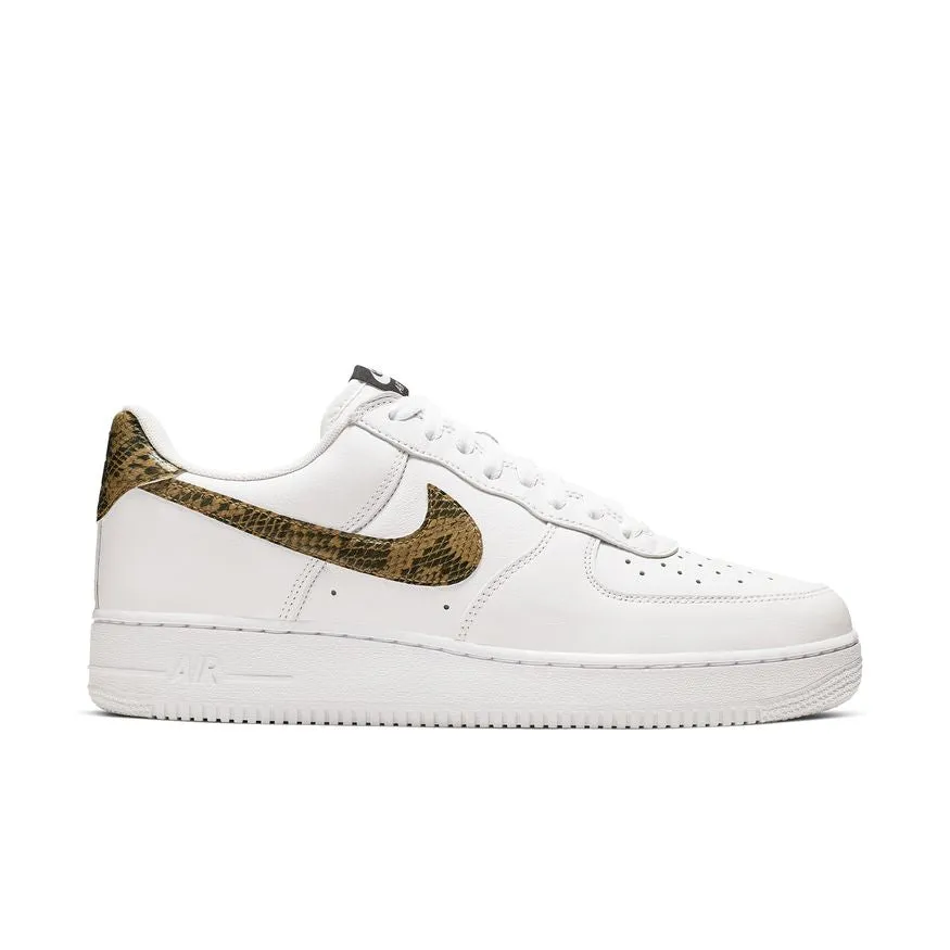 M Nike Air Force 1 Low Retro Premium AO1635-100