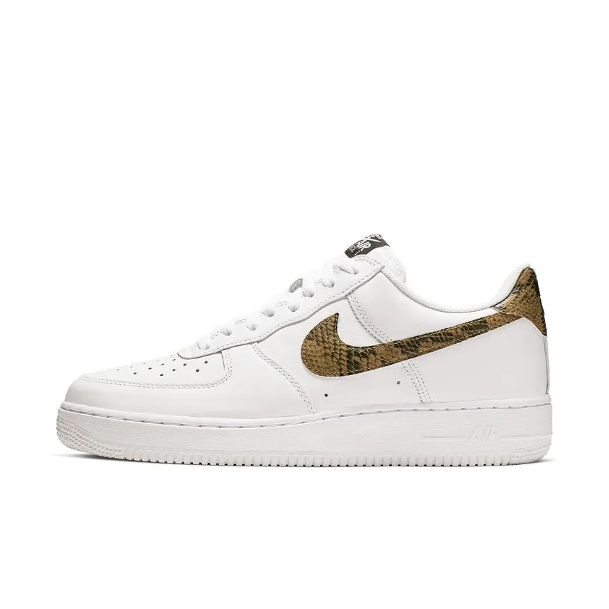 M Nike Air Force 1 Low Retro Premium AO1635-100