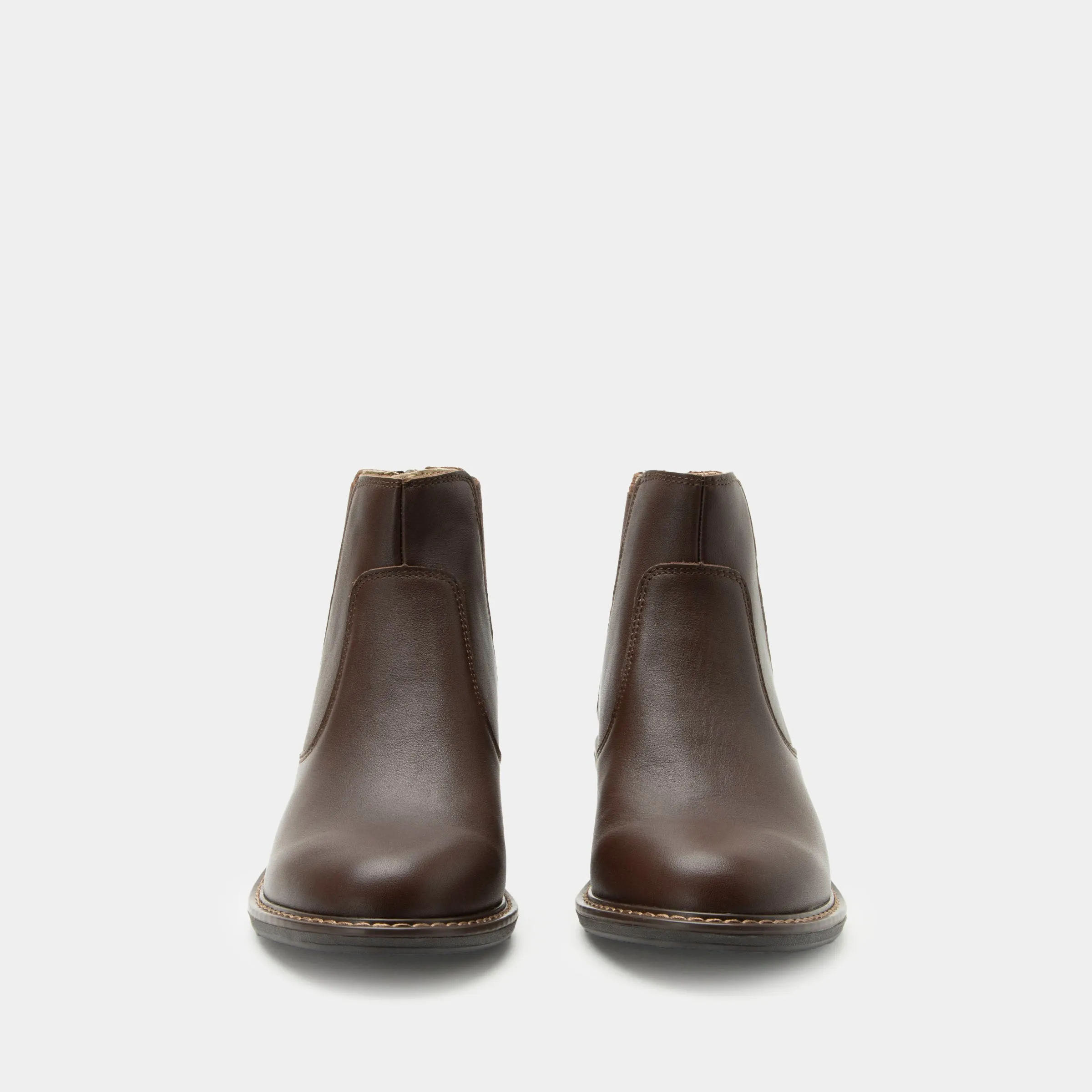 Meadow Chocolate Boot