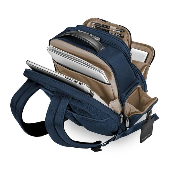 Medium Cargo Backpack - @Work Collection #KP426