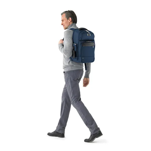 Medium Cargo Backpack - @Work Collection #KP426