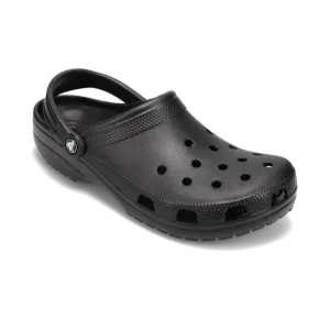 Men's Classic Clog Black