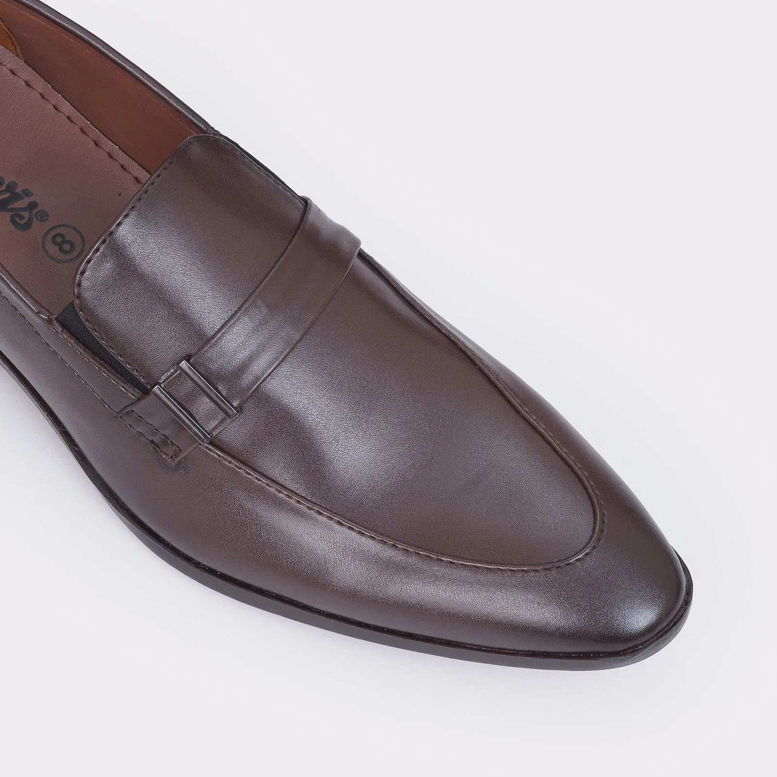 Men's Formal Slip-On