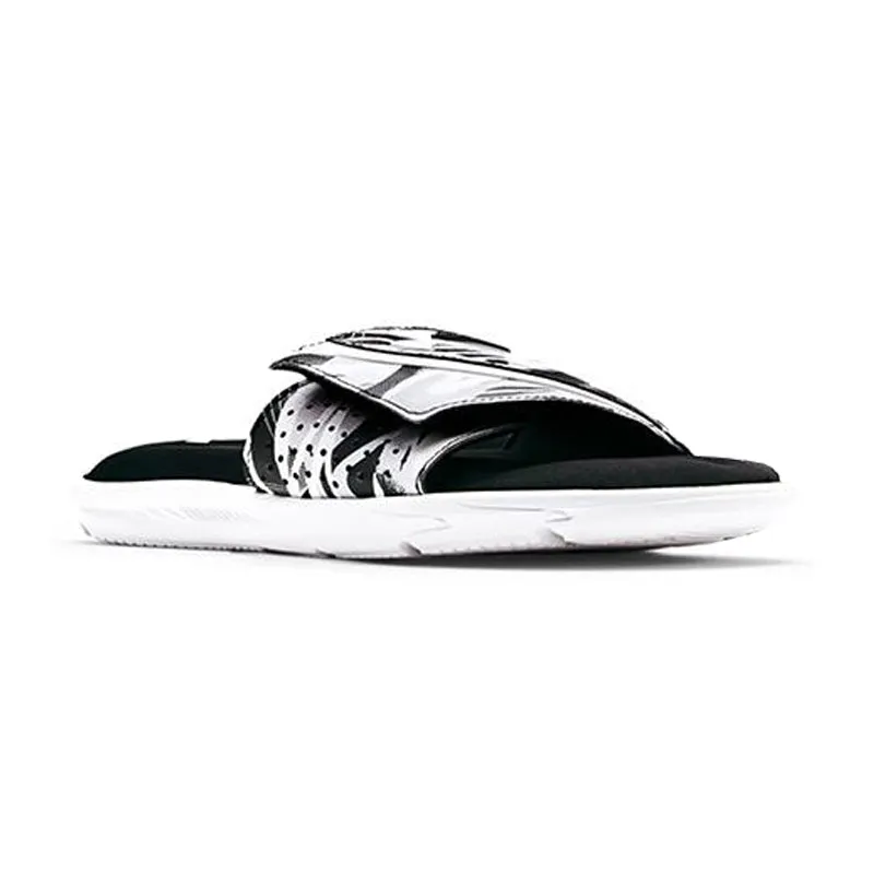 Men's Ignite VI Graphic Strap White/Black/White