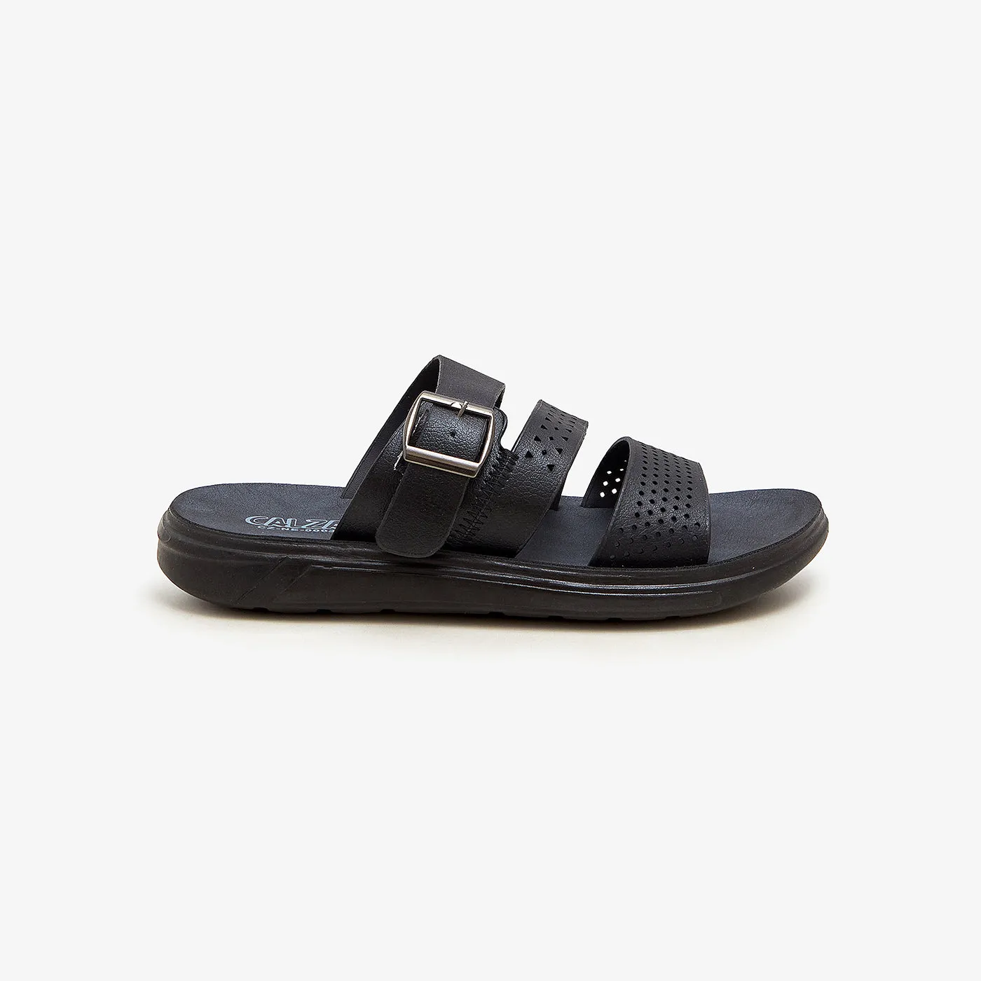 Men's Modish Chappals