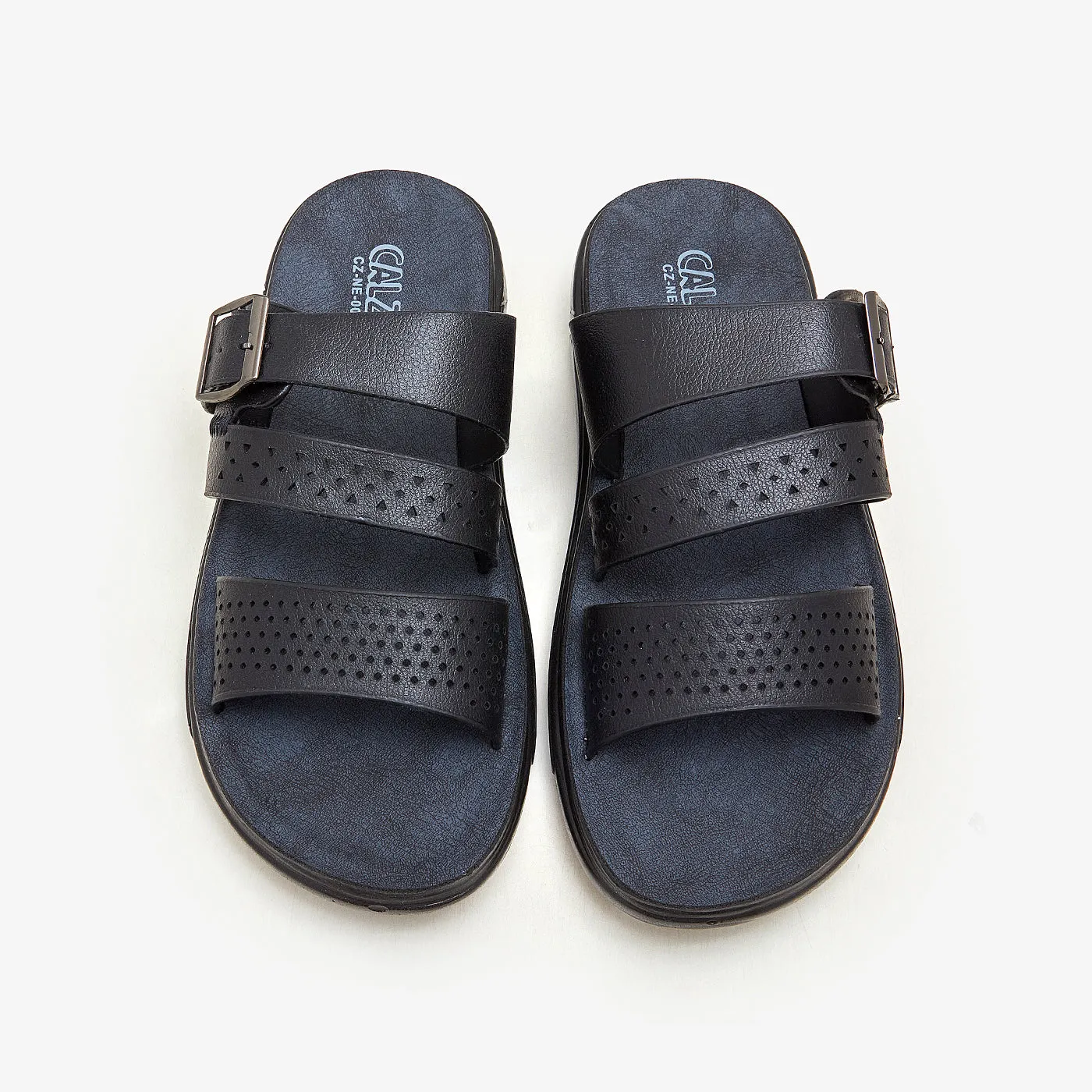 Men's Modish Chappals