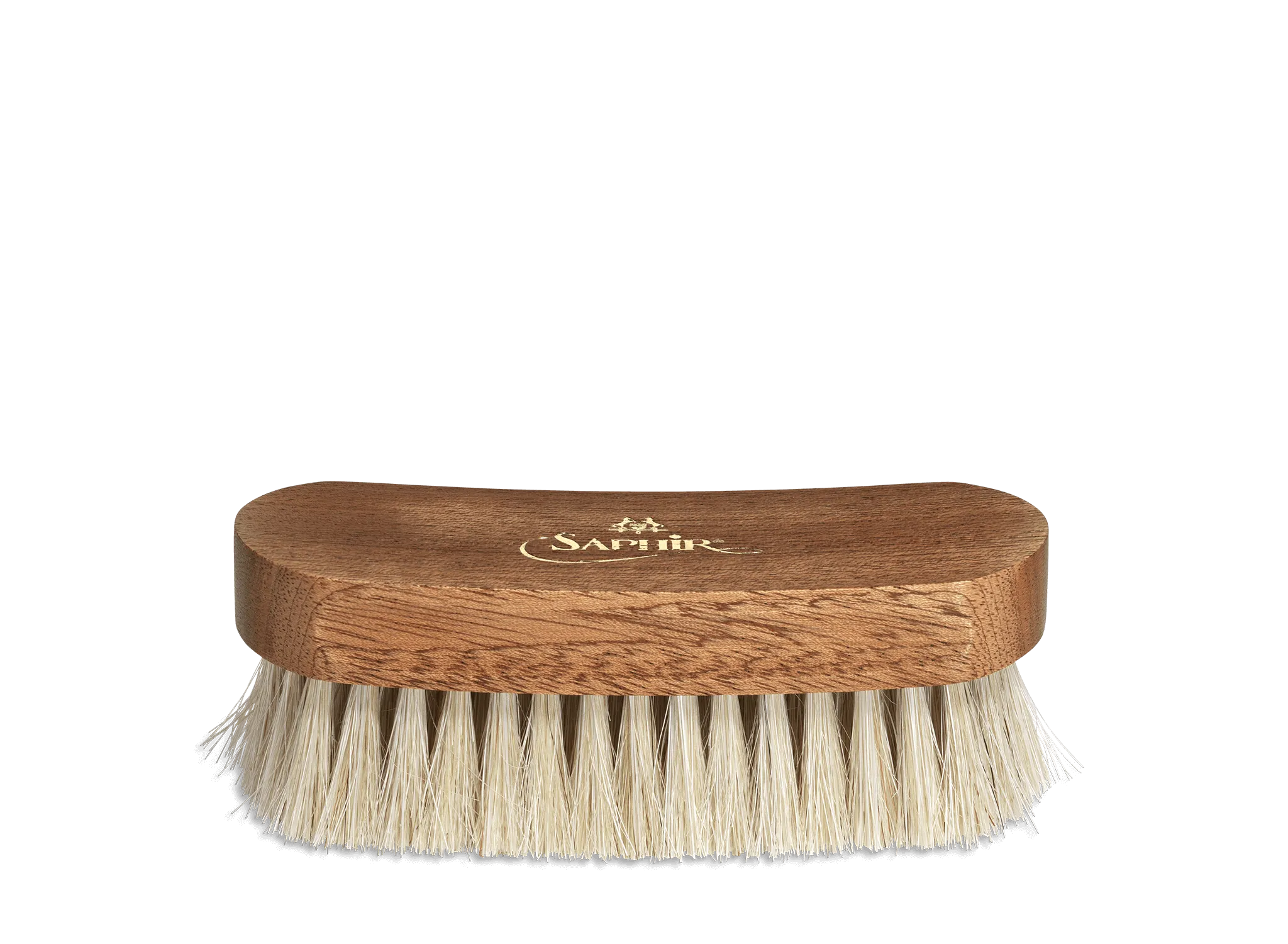 Mini Horsehair Brush