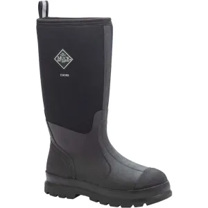 Muck Men's Chore Hi Tall Rubber Boots