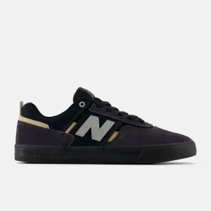 New Balance Numeric Jamie Foy 306 - PHANTOM/BLACK