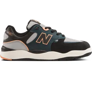 New Balance Shoes Numeric Tiago Lemos 1010 - Teal/Black