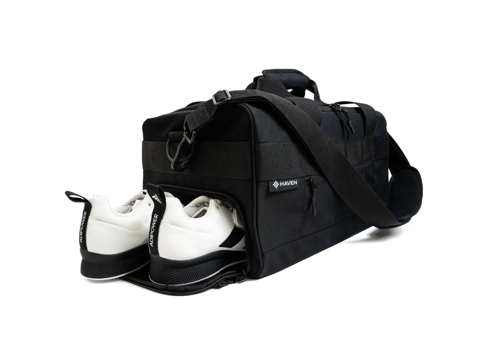 [NEW] Small Duffel