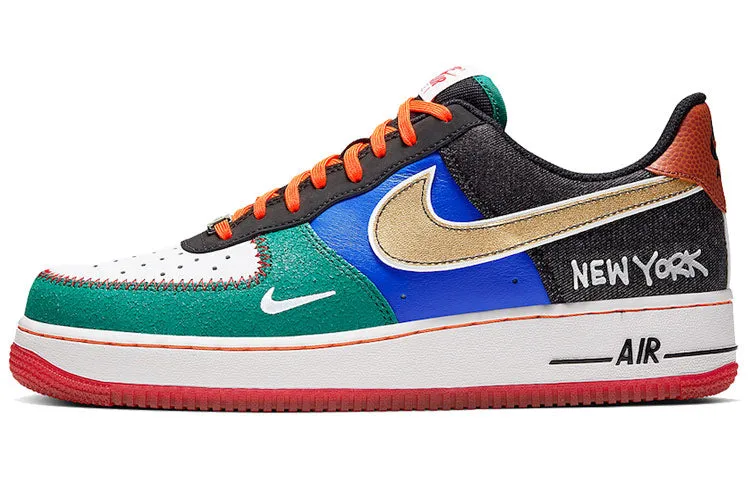 Nike Air Force 1 Low New York City of Athletes