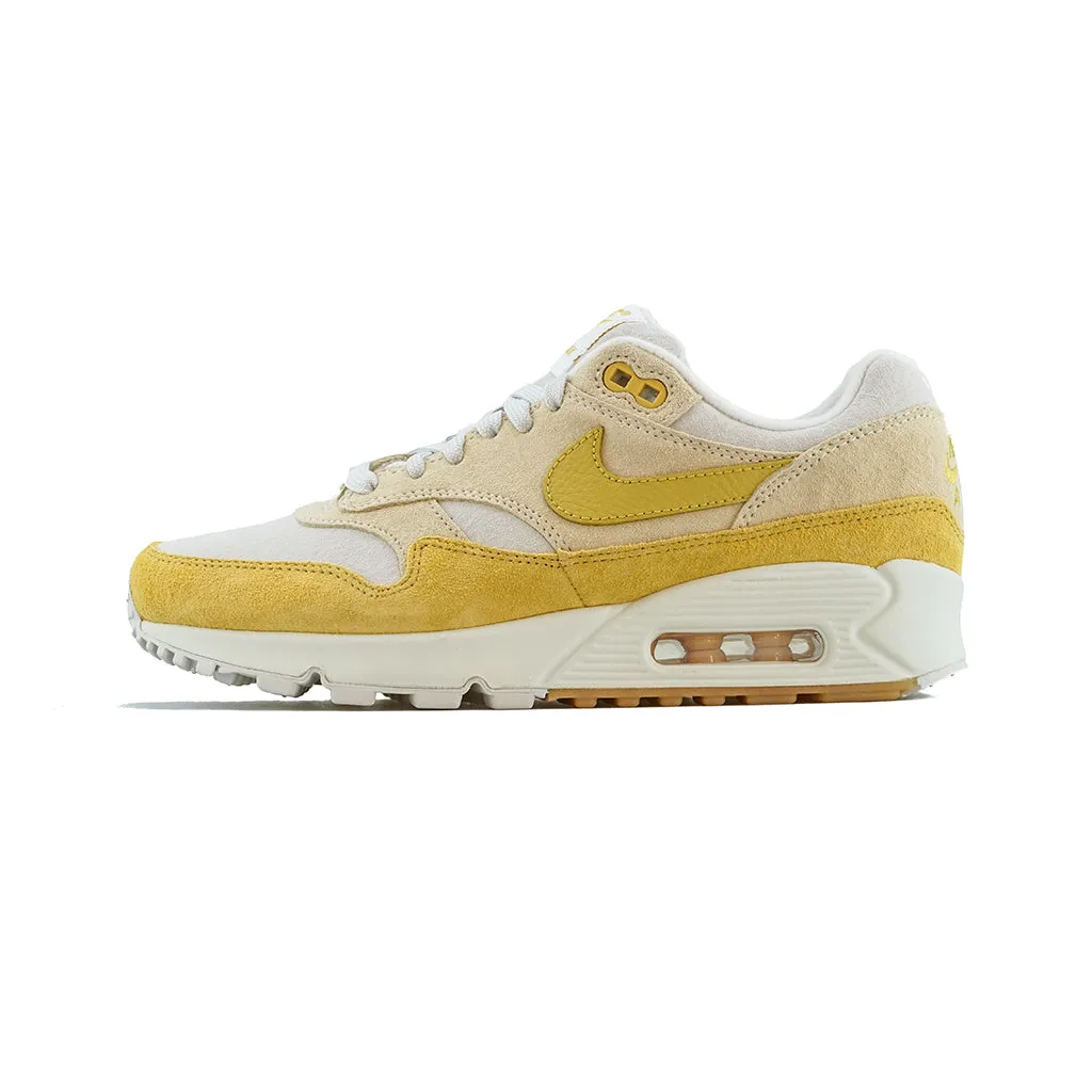 Nike - W Air Max 90/1 (Guava Ice/Wheat Gold)