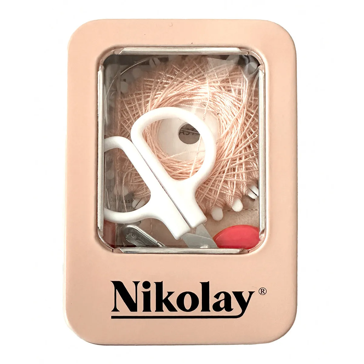 Nikolay Premium Sewing Kit