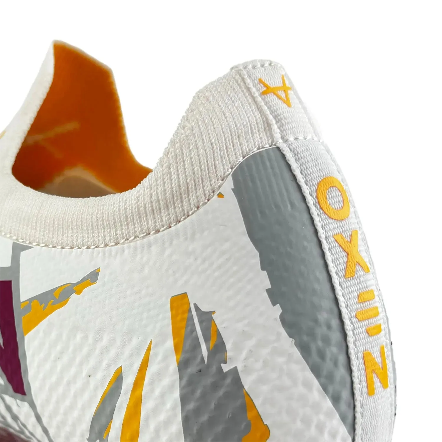 Oxen Metasock Adults Multi Ground Rugby Boots