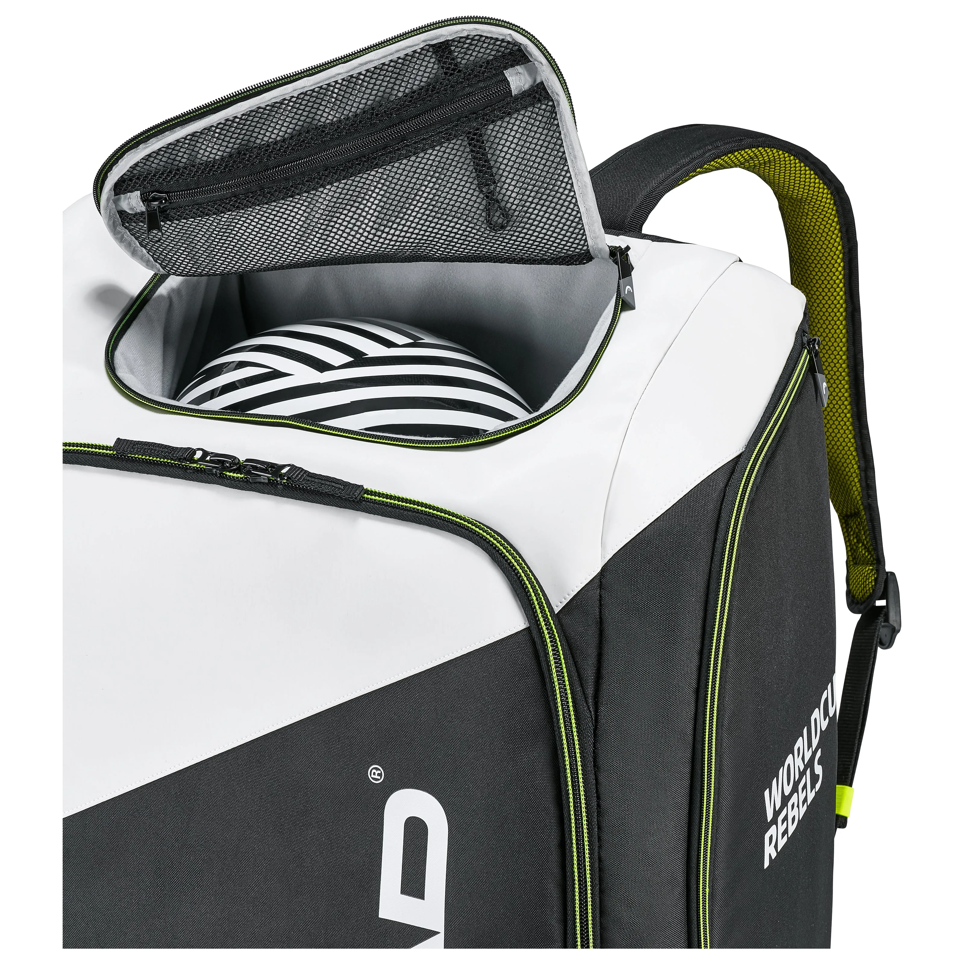 Rebels Racing Backpack (Large 95L)