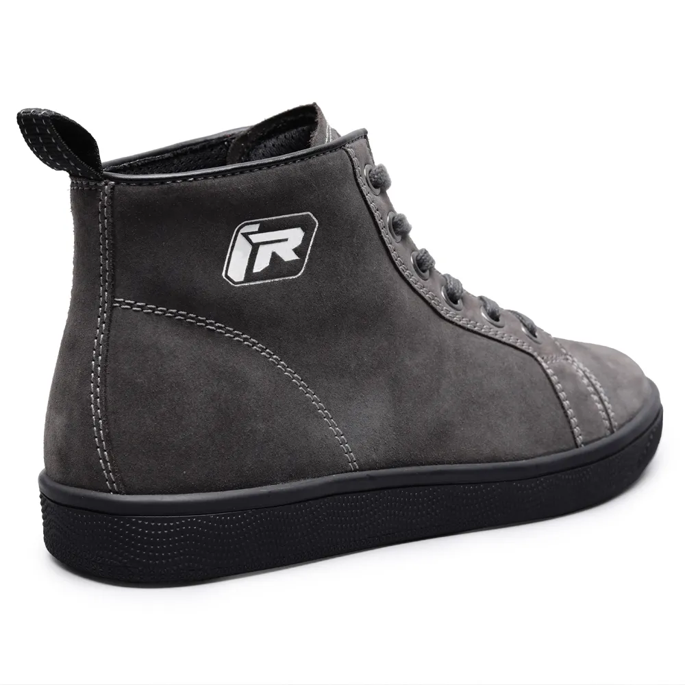 Ronin Edition High Ankle Riding Shoes