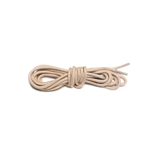 Ryno Gear Shoelaces - Beige