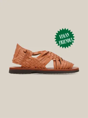 Saguaro  LiteSole™ Cactus Leather Sandals - Men