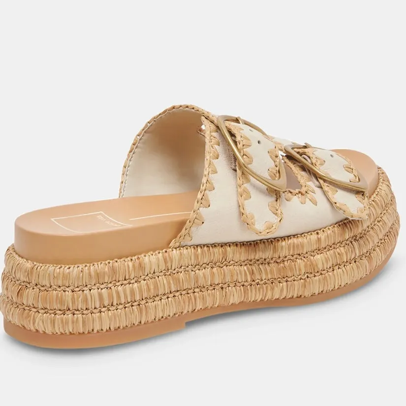 Sand Wanika Sandals