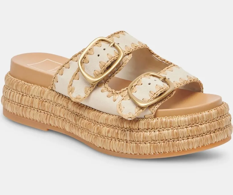 Sand Wanika Sandals