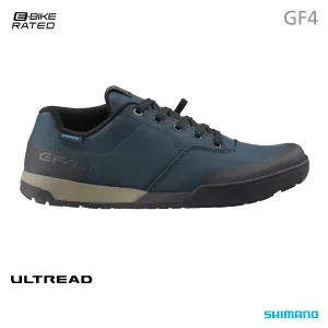 Shimano Shoes SH-GF400 MTB Gravity Dark Blue