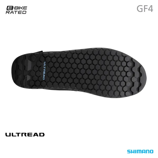 Shimano Shoes SH-GF400 MTB Gravity Dark Blue