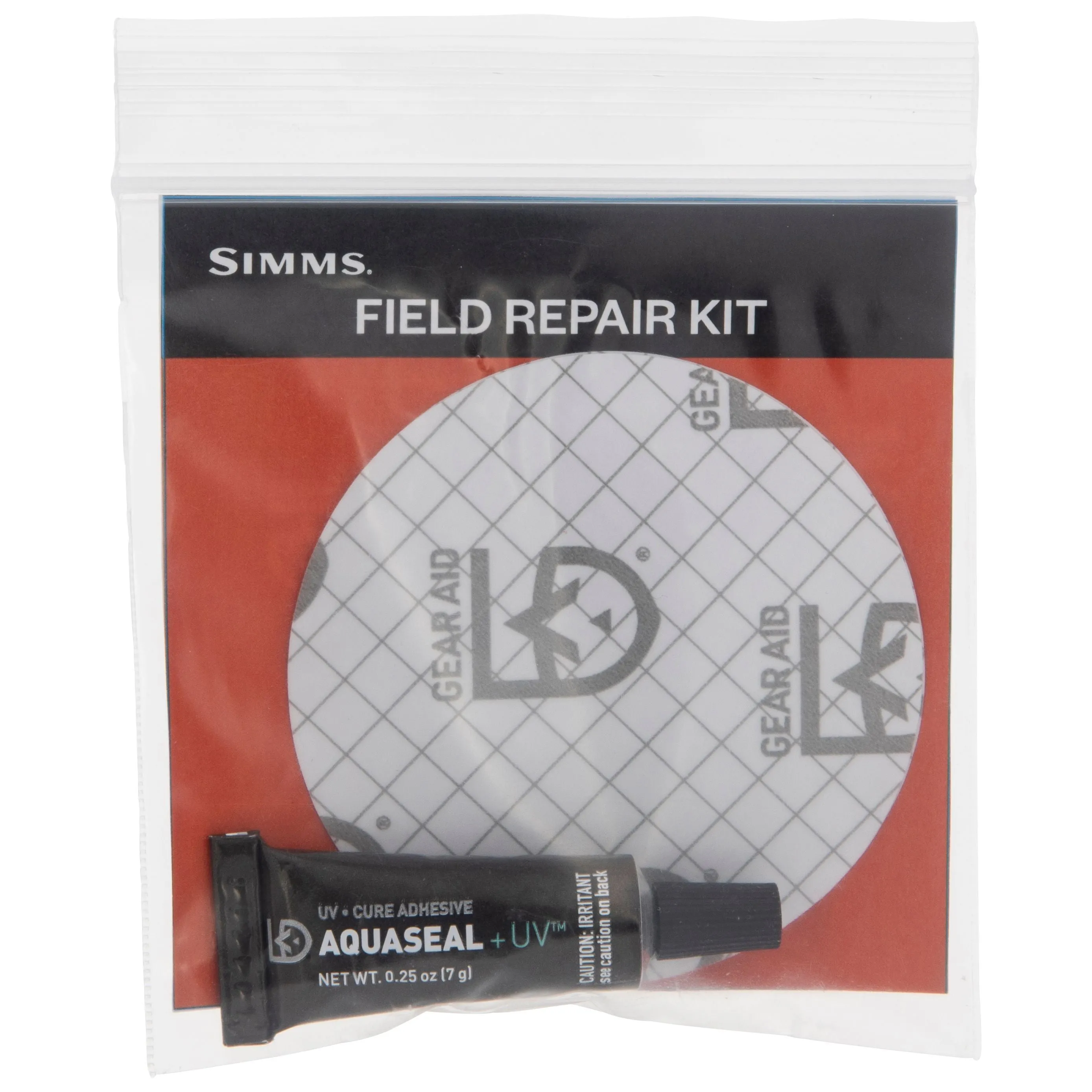 Simms Field Repair Kit