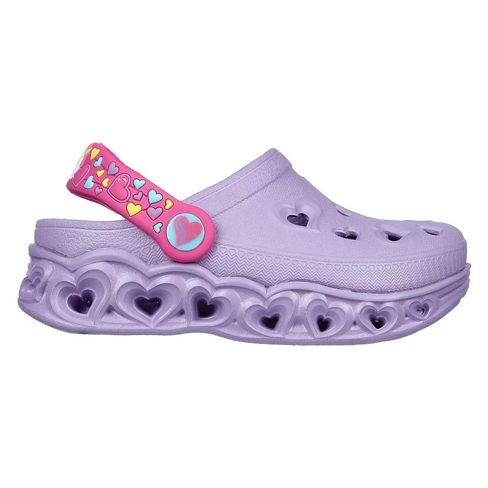 Skechers Foamies Light Hearted - Unicorns & Sunshine