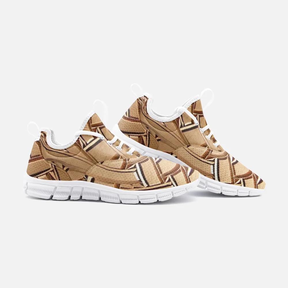 TEMBE WOOD Unisex City Runner