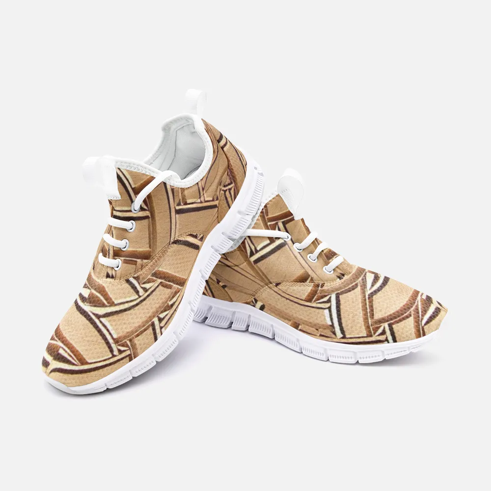 TEMBE WOOD Unisex City Runner