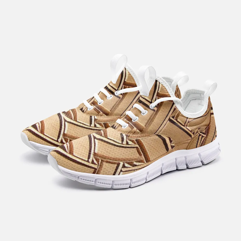 TEMBE WOOD Unisex City Runner