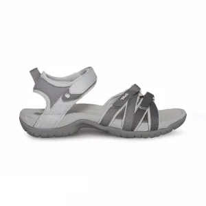 Teva Tirra Grey Gradient Sandals