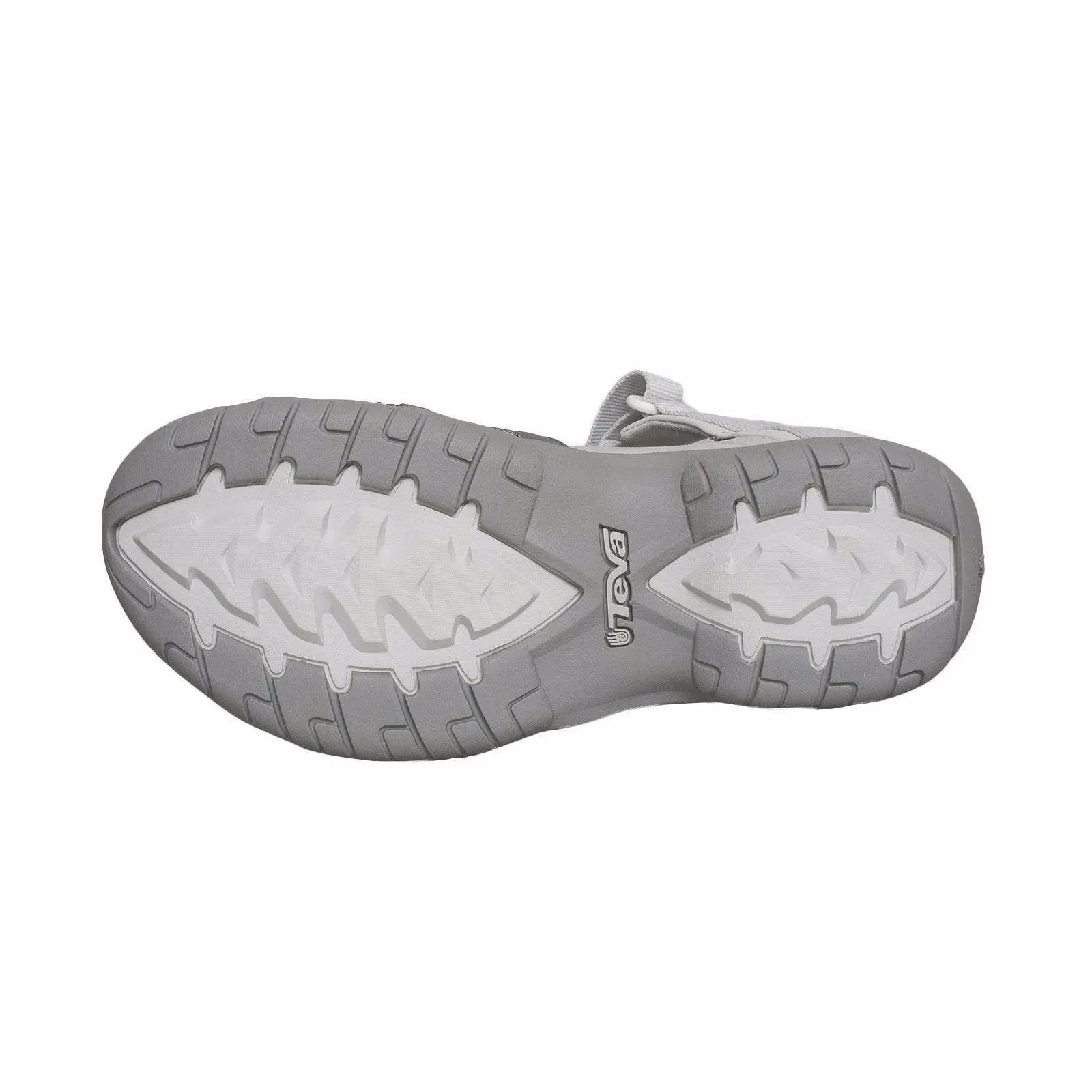 Teva Tirra Grey Gradient Sandals