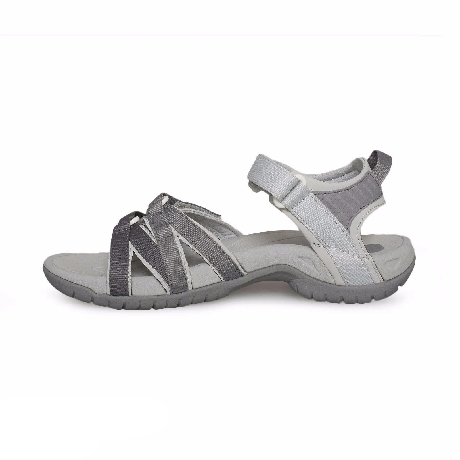 Teva Tirra Grey Gradient Sandals