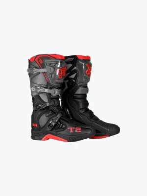 Tiger T2 Kids Boot