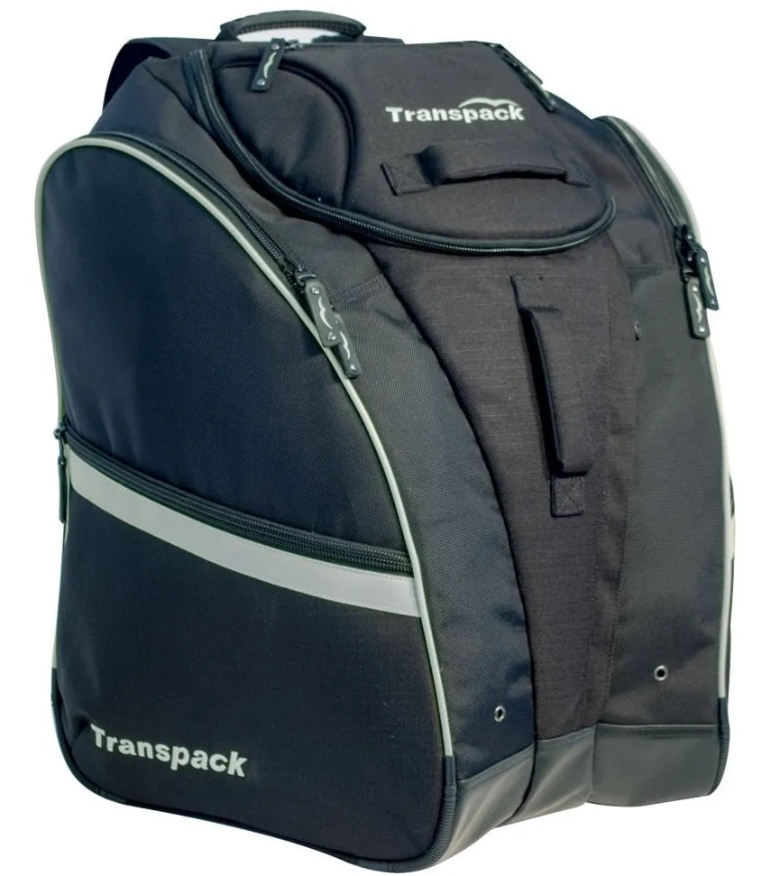 Transpack Competition Pro Boot Bag - 2025