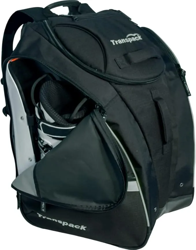 Transpack Competition Pro Boot Bag - 2025