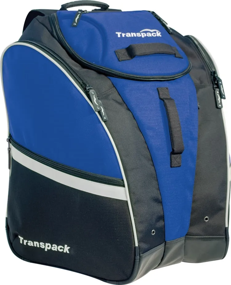 Transpack Competition Pro Boot Bag - 2025