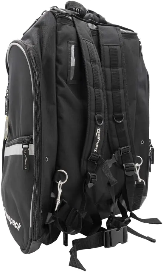 Transpack Competition Pro Boot Bag - 2025