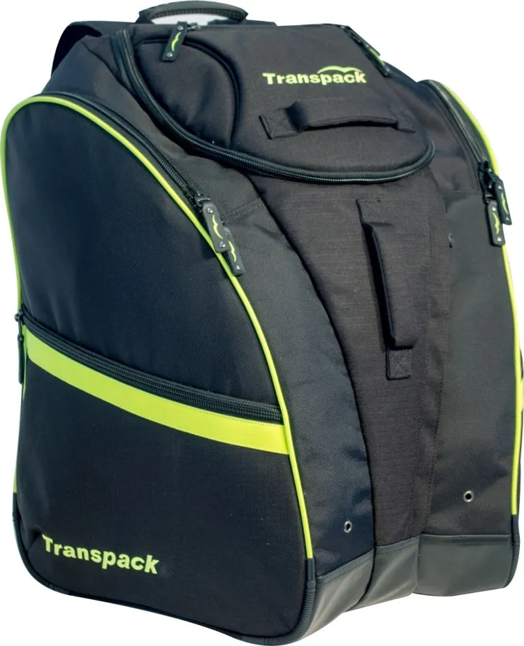 Transpack Competition Pro Boot Bag - 2025