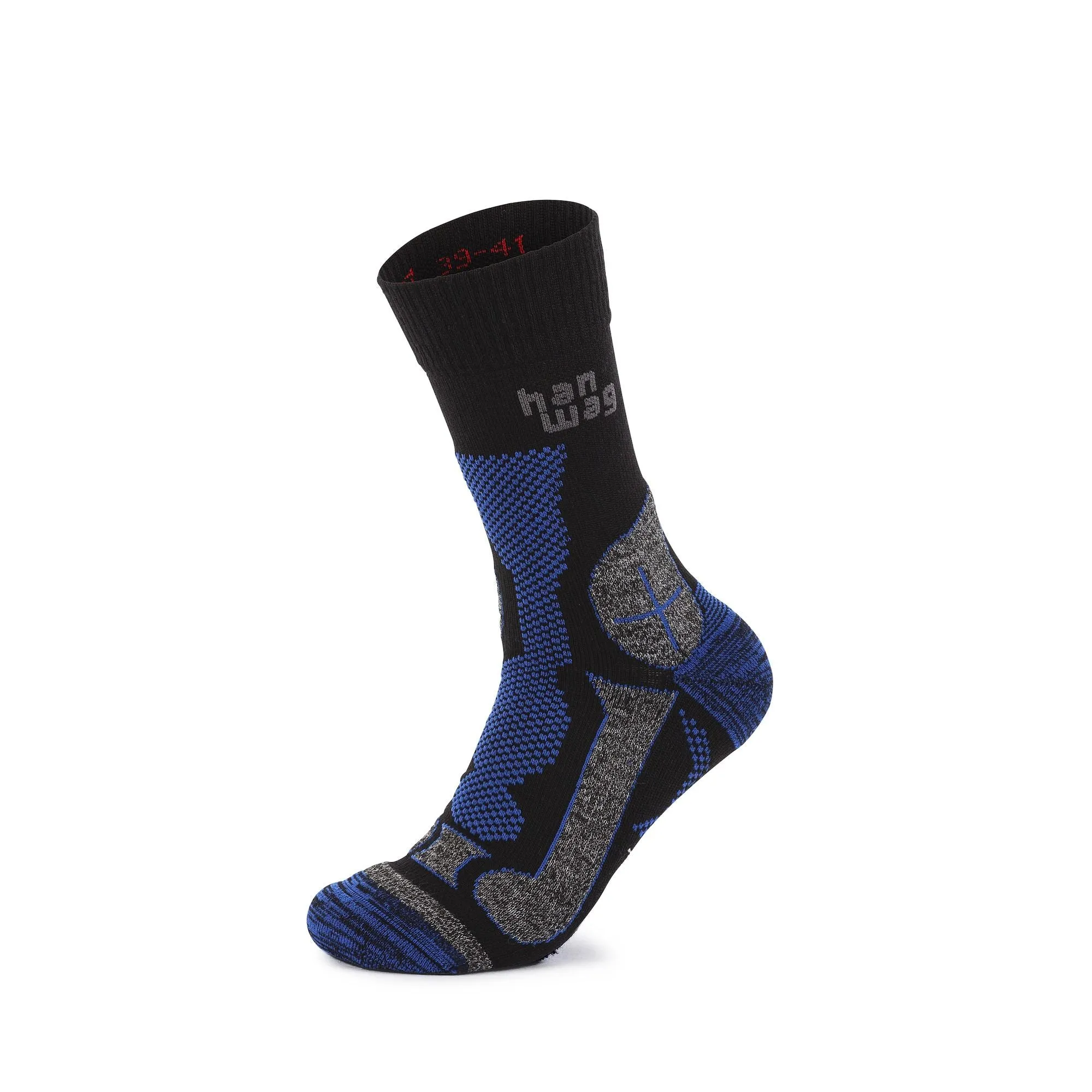 Trek Merino Socks