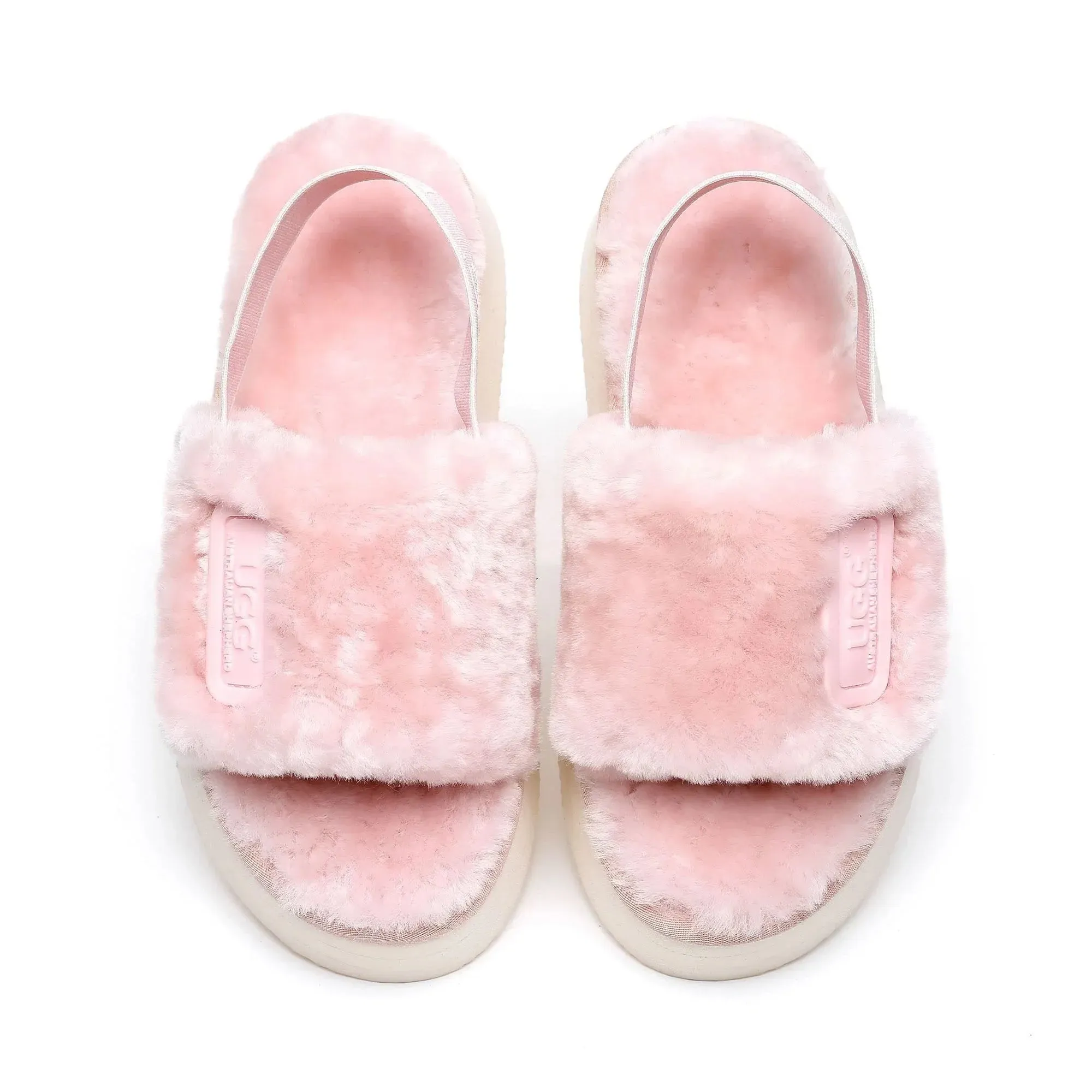 UGG Fashion Fluff