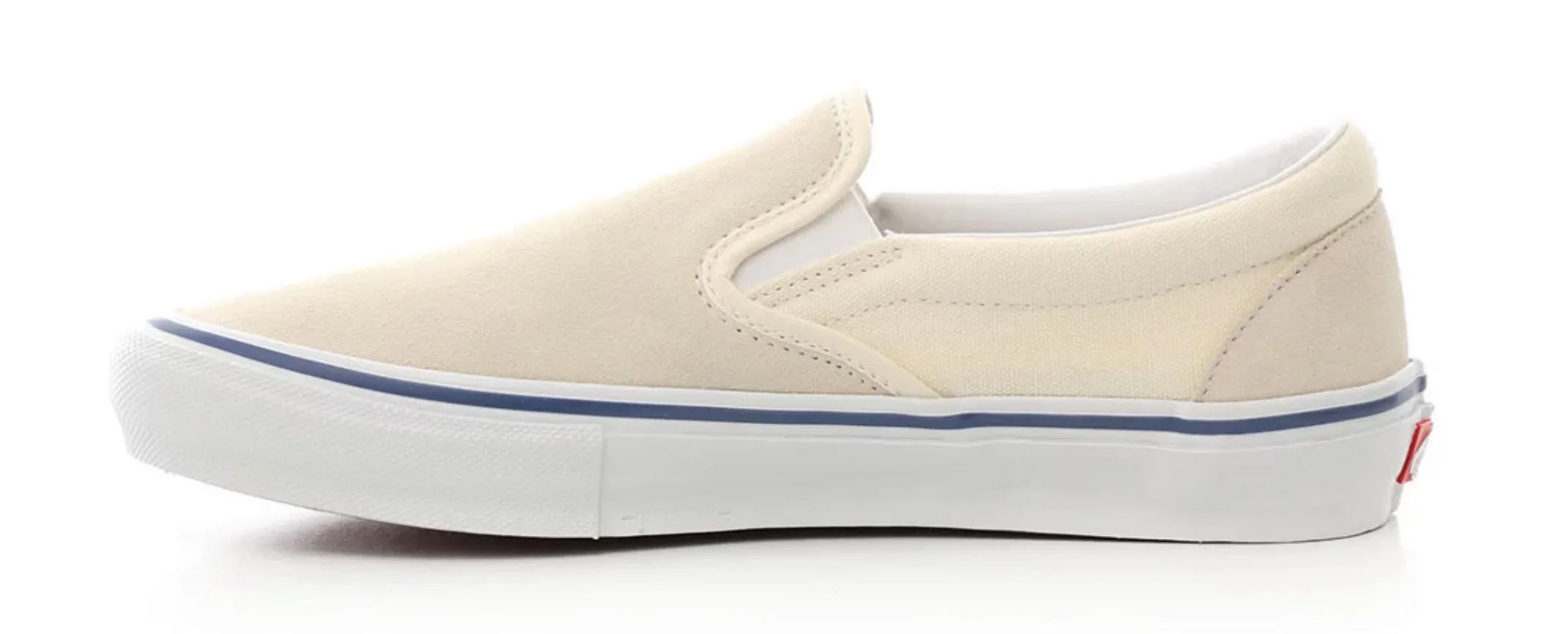 Vans - Skate Slip-on