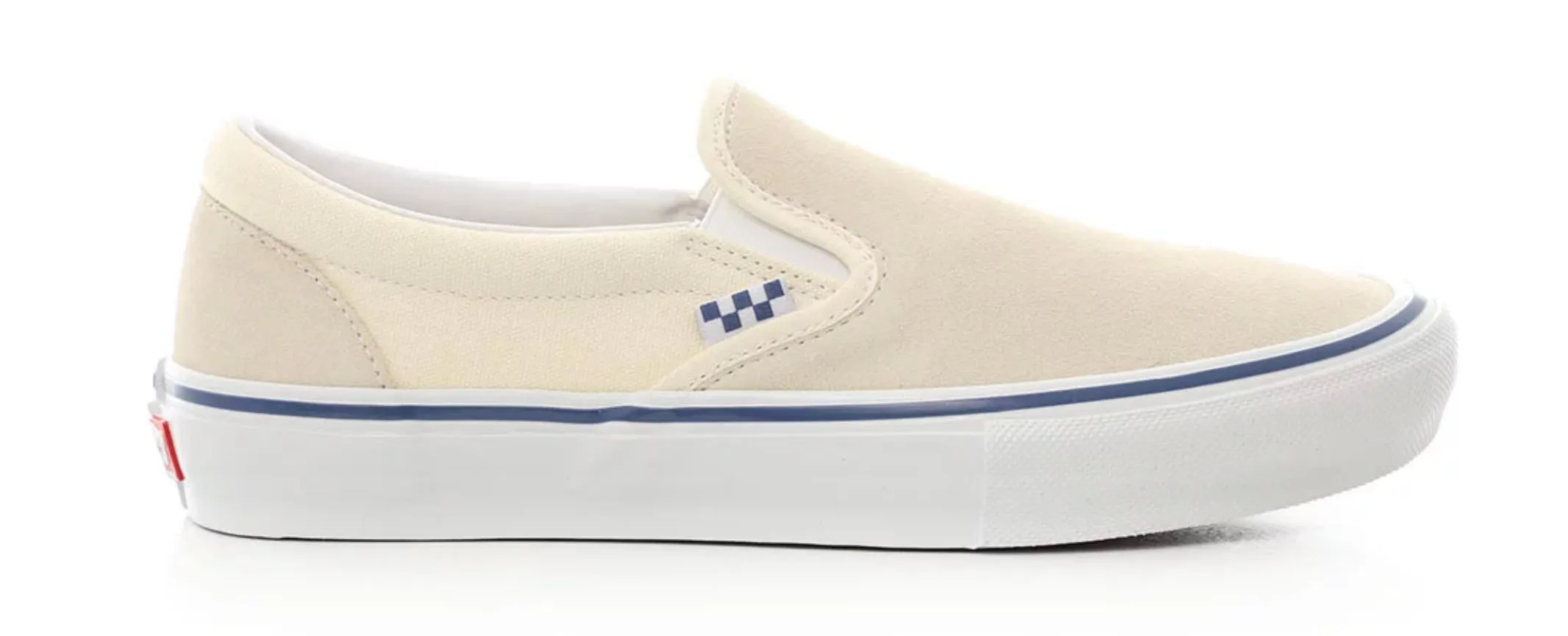 Vans - Skate Slip-on