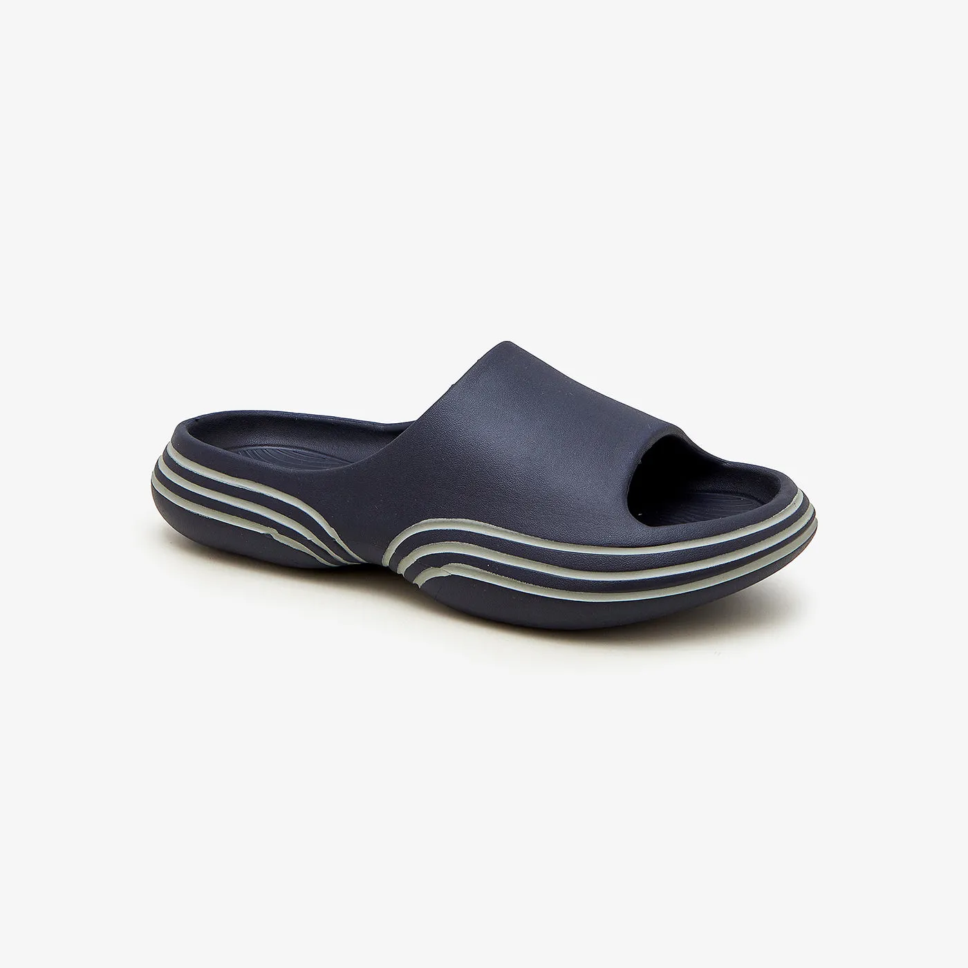 Women's Round Toe Chappals